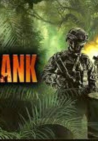 فيلم Escobank 2025