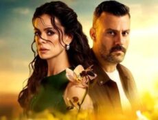 مسلسل المشبوه الحلقة 4 مترجمة