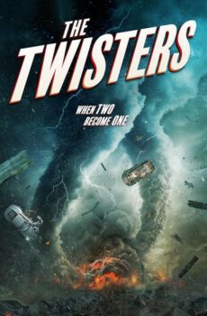 فيلم The Twisters 2024 مترجم