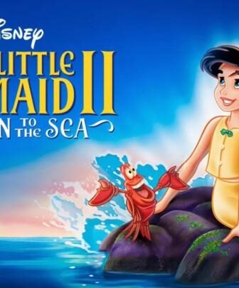 فيلم الحورية الصغيرة 2: العودة إلى البحر (The Little Mermaid 2: Return to the Sea) 2000 مدبلج HD أون