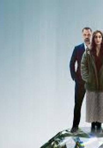مسلسل التالق الحلقة 1 مترجمة قصة عشق