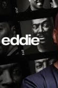 فيلم Being Eddie 2025