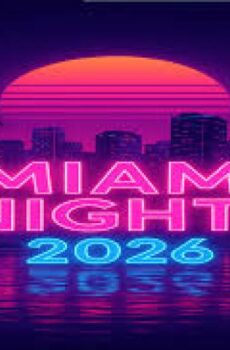 فيلم Miami Nights 2026