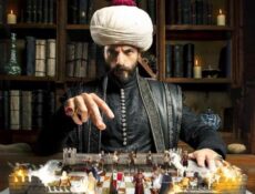 مسلسل السلطان محمد الفاتح الحلقة 9 مترجمة