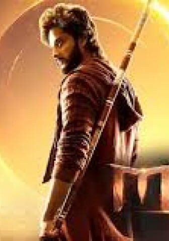 فيلم Thandakaaranyam 2025