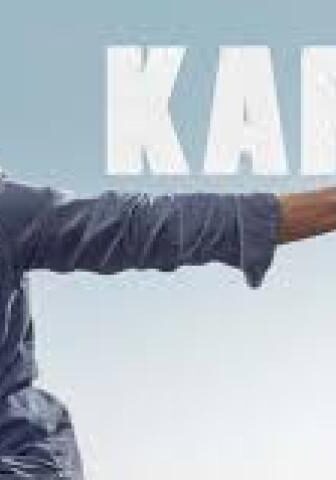 فيلم Karam 2025
