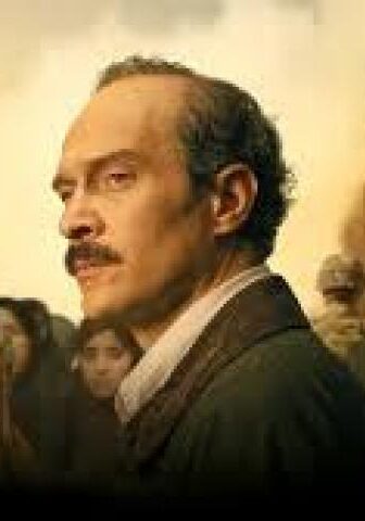 فيلم The Negotiator 2025