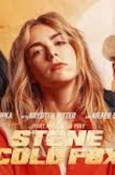 فيلم Stone Cold Fox 2025