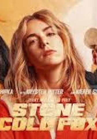 فيلم Stone Cold Fox 2025