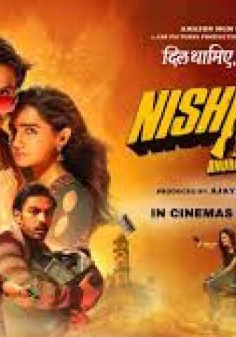 فيلم Nishaanchi 2025