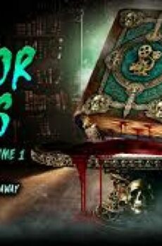 فيلم Terror Tales: Poetry and Death Volume 1 2025
