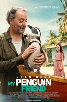 فيلم My Penguin Friend 2024 مترجم