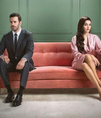 مسلسل حب و دموع الحلقة 3 مترجمة