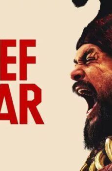Chief of War