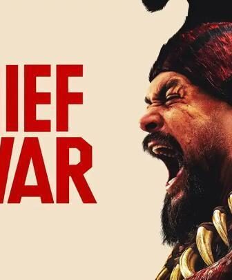 Chief of War