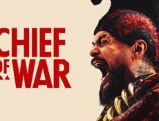 مسلسل Chief of War الحلقة 8 الثامنة مترجمة