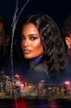 فيلم The Handyman 2025
