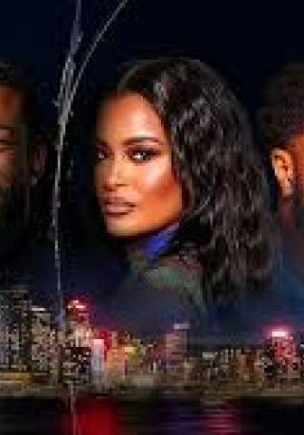فيلم The Handyman 2025
