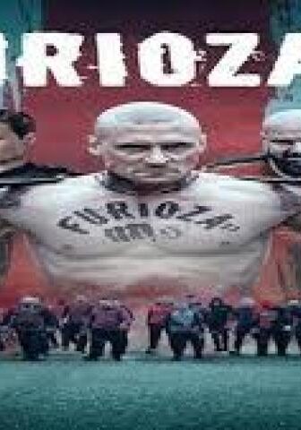 فيلم Druga Furioza 2025