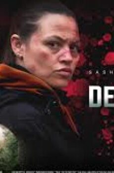 فيلم The Defender 2024