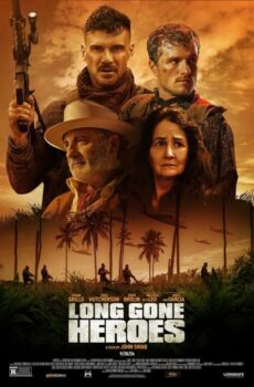 فيلم Long Gone Heroes 2024 مترجم