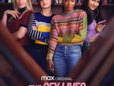 مسلسل The Sex Lives of College Girls الحلقة 1