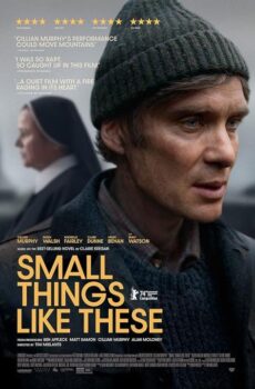 فيلم Small Things Like These 2024 مترجم