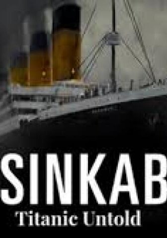 فيلم Unsinkable 2024
