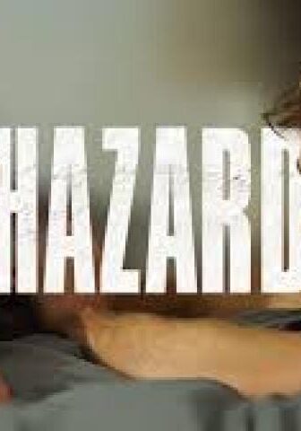 فيلم Hazard 2024