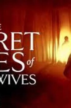 فيلم Secret Lives of Sister Wives 2025