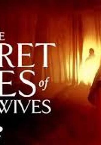 فيلم Secret Lives of Sister Wives 2025