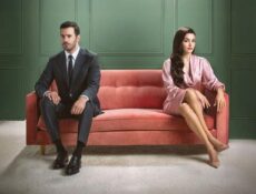 مسلسل حب و دموع الحلقة 6 مترجمة قصة عشق