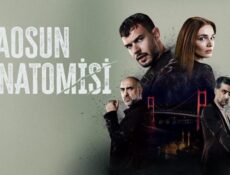 مسلسل تشريح الفوضي الحلقة 2 الثانية مترجمة قصة عشق