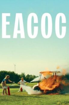 فيلم Peacock 2024 مترجم