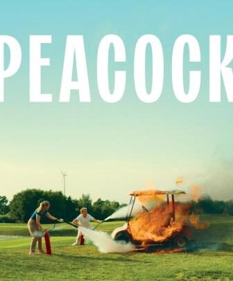 فيلم Peacock 2024 مترجم