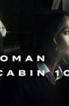 فيلم The Woman in Cabin 10 2025 مترجم