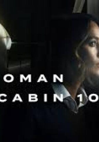 فيلم The Woman in Cabin 10 2025 مترجم