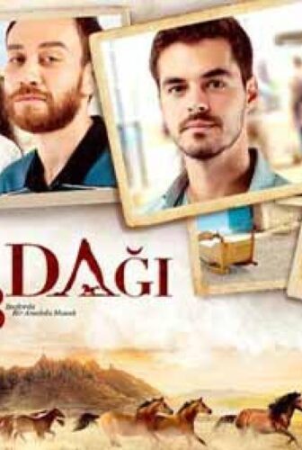 مسلسل جبل جونول الموسم 3 الحلقة 75 الخامسة والسبعون مترجمة