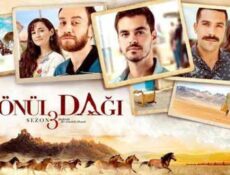 مسلسل جبل جونول الموسم 3 الحلقة 96 السادسة والتسعون مترجمة