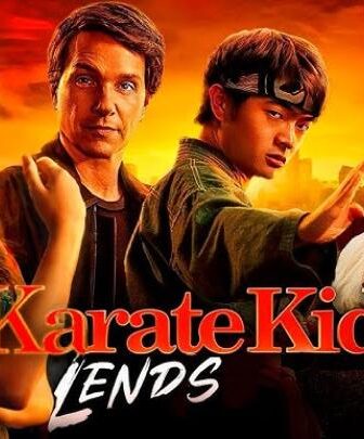 فيلم Karate Kid Legends 2025 مترجم