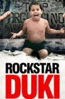 فيلم Rockstar Duki desde el fin del mundo 2025 مترجم