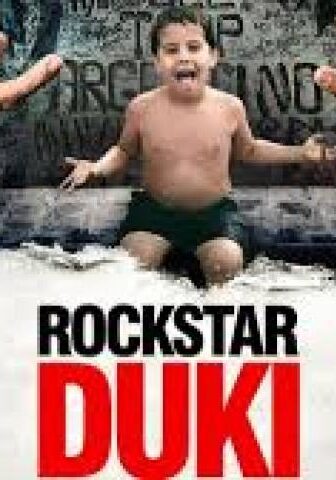 فيلم Rockstar Duki desde el fin del mundo 2025 مترجم