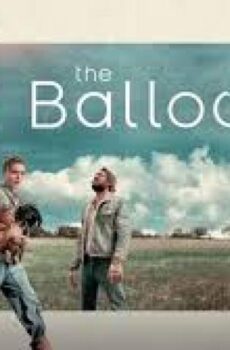 فيلم The Balloonist 2025 مترجم