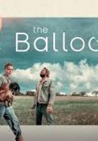 فيلم The Balloonist 2025 مترجم