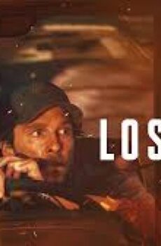 فيلم The Lost Bus 2025 مترجم