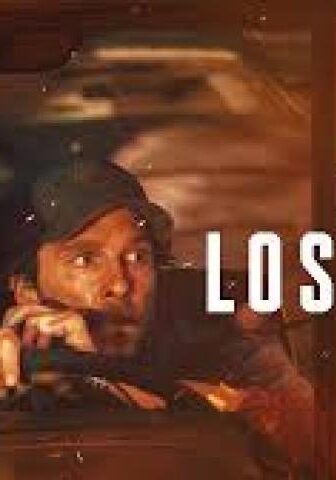 فيلم The Lost Bus 2025 مترجم