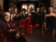 مسلسل حريم الجراح الحلقة 10 العاشرة