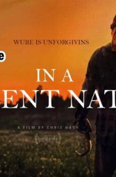 فيلم In a Violent Nature 2024 مترجم