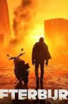 فيلم Afterburn 2025 مترجم