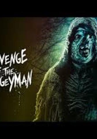 فيلم Revenge of the Boogeyman 2025 مترجم